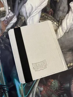 Magic the Gathering Commander 80 Card Binder Foil Mythic Rare Planeswalker Anime - Image 2