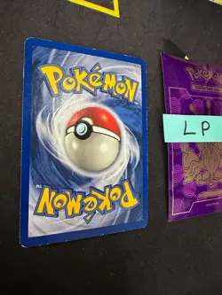 Pokemon TCG 1st Edition Pidgeot 8/64 Jungle Holo 1999 228 💎LP💎 - Image 5