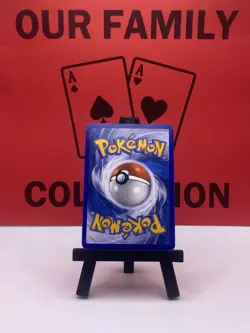 Magikarp 110/147 Supreme Victors Regular Common Pokemon TCG 2009 LP - Image 4