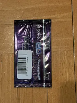 Pokemon TCG: 2023 Trick or Trade Booster Pack - New & Sealed - Image 2