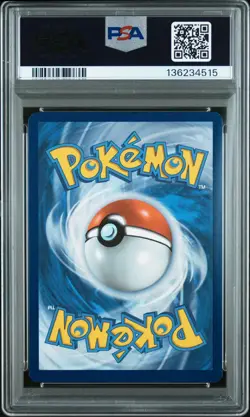 Pokemon Greninja Gold Star Celebrations ETB Black Star Holo Promo SWSH144 PSA 10 - Image 2