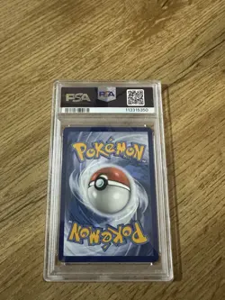 Archaludon ex #241 Pokemon Surging Sparks SIR PSA 10 GEM MINT - Image 2