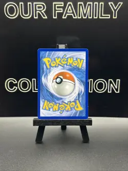 Pokemon Lightning Energy 2017 Reverse Holo Shining Legends LP - Image 5