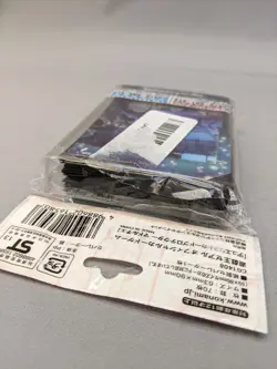 Yu-Gi-Oh Card Protector Madolche 70 Sleeve ZEXAL 63×90mm KONAMI Yugioh, Opened - Image 3