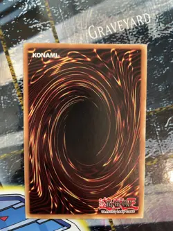 Yugioh Vampire Voivode GFTP-EN001 Ultra Rare 1st Ed NM - Image 2