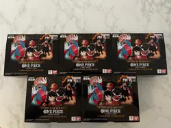 One Piece TCG OP-09 Emperors In The New World Booster Box Unsealed UK Seller ✅ - Image 2