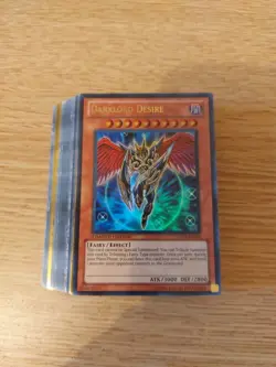 Yugioh Darklord Deck Core - Image 1