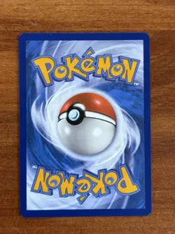 Pokemon TCG Exeggcute (Master Ball Pattern) 001/131 Prismatic Evolutions NM/M - Image 2