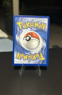 Pokemon TCG Exeggcute Master Ball Prismatic Evolutions Card 001/131 NM Condition - Image 2