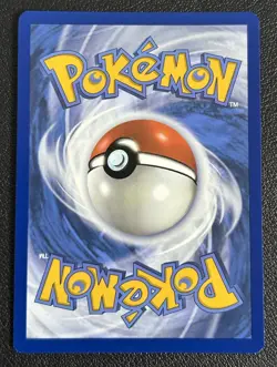 Exeggcute 001/131 Prismatic Evolutions Master Ball Pattern Pokemon TCG Card NM - Image 2