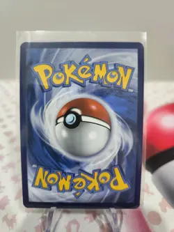 Pokemon TCG - Exeggcute 001/131 - Prismatic Evolutions - Masterball Holo - NM/M - Image 2