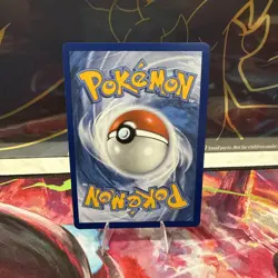 Exeggcute (Master Ball) 001/131 Prismatic Evolutions Reverse Holo Pokemon TCG NM - Image 2