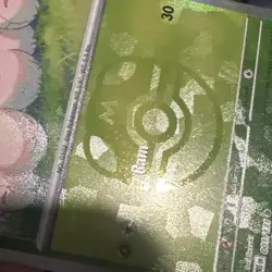 Exeggcute (Master Ball) 001/131 Prismatic Evolutions Reverse Holo Pokemon TCG NM - Image 3