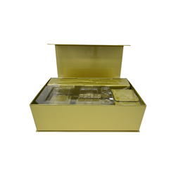 Pokemon Japanese 25th Anniversary Golden Box Contents: NO CARDS - Image 2