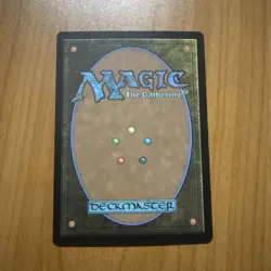 Bojuka Bog - N/M - Edge Of Eternities - MTG Magic The Gathering Card - Image 2