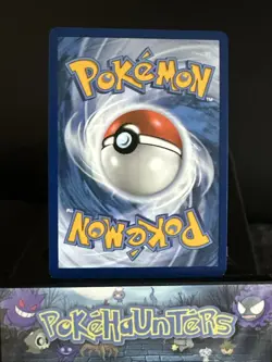 Pokemon Card Team Rocket's Murkrow 200/182 Destined Rivals Ultra Rare NM - Image 2