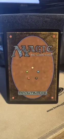 Jidoor, Aristocratic Capital (Borderless) Final Fantasy Foil - Image 2