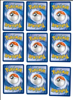 Pokemon TCG - Sun and Moon GX Bundle - LP/NM/M - Image 2