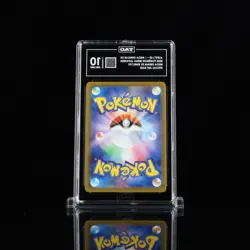 TAG 10 - Mega Gengar ex 240/193 Special Art Rare SAR Pokemon Japanese Mega Dream - Image 5