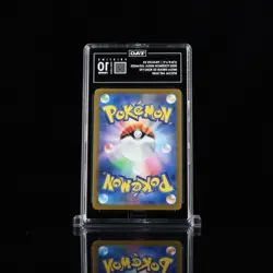TAG 10 PRISTINE (993) - Pikachu ex 234/193 SAR Pokemon Japanese Mega Dream POP 1 - Image 5