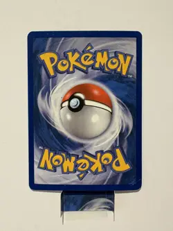 Pokemon TCG EX Delta Species Metagross 11/113 Holo Rare HP - Image 2