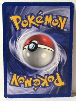 Nidoqueen 23/64 Jungle LP Pokemon Fast Shipping - Image 2