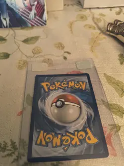Pokemon TCG - Shining Ho-Oh SM70 Black Star Promos - Image 3