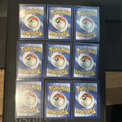 Pokemon Galarian Gallery Crown Zenith Bundle x9 - Image 2