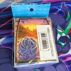 Japan Pokemon Center Exclusive Erika's Holiday Deck Box | New & Sealed UK Seller - Image 5