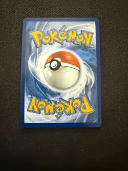 Pokemon TCG Budew 221/217 Illustration Rare NM/Mint Condition ENGLISH!! - Image 2