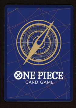 Nico Robin ST29-009 Promo - One Piece STARTER DECK Egghead English NM #1 - Image 2