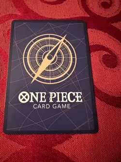 Ace & Sabo & Luffy Alt Art OP13-007 - One Piece TCG (ENG) Carrying On His Will - Image 2