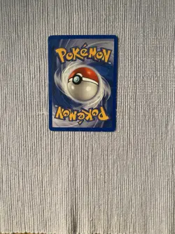 Pokemon TCG Rayquaza EX Deoxys 22/107 Rare Non-Holo Card MP-HP - Image 2