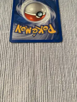 Pokemon TCG Rayquaza EX Deoxys 22/107 Rare Non-Holo Card MP-HP - Image 4