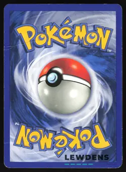 Charizard - 3/110 - Reverse Holo Rare - Legendary Collection - Pokemon Card DMG - Image 2