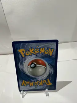 Pokemon TCG Mega Blastoise EX XY 30/146 Mega Holo Ultra Rare Card - Image 2