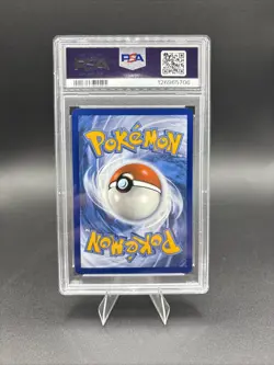 2024 POKEMON SVP EN-SV BLACK STAR PROMO PALDEAN FATES TIN CHARIZARD EX PSA 9 - Image 2