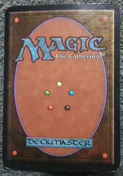 Mtg Alpha Giant Growth PL Magic The Gathering Commander Pauper LEA - Image 3