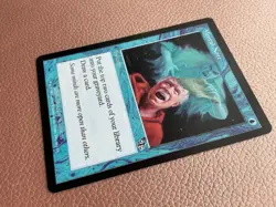 Mental note MTG Magic the gathering - Image 4