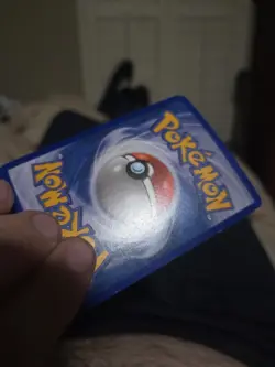 Omastar Delta Species Ex Holon Phantoms 2006 Holo Rare 13/110 Pokemon 13/110 MP - Image 2