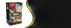 PRESALE - 3/27! - Pokemon Center Perfect Order ETB, Booster Box, Booster Bundles - Image 4