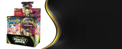 PRESALE - 3/27! - Pokemon Center Perfect Order ETB, Booster Box, Booster Bundles - Image 5