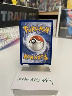 Pokemon Mega Evolution Phantasmal Flames Meowth 106/094 *NEXT DAY SHIPPING - Image 3