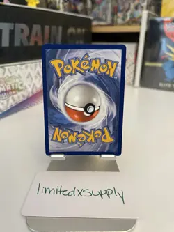 Pokemon Mega Evolution Phantasmal Flames Meowth 106/094 *NEXT DAY SHIPPING - Image 4