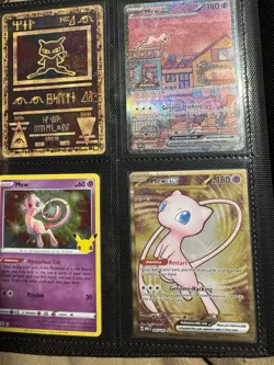 Pokemon Binder Collection New + Vintage - Image 2