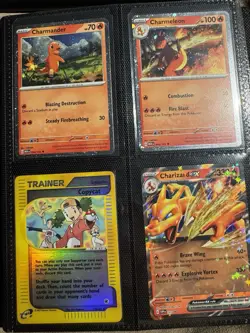 Pokemon Binder Collection New + Vintage - Image 5