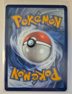 Team Rocket's Wobbuffet - SVP203 - Pokemon Center Stamped Promo - NM - Image 2