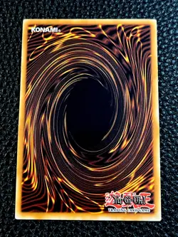 Aussa The Earth Charmer, Immovable RA04-EN076 Yugioh 1st. Prismatic Ultimate - Image 2