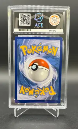 Pokemon Dialga EX 122/119 - XY Phantom Forces Silver Secret Rare - ACE 5 EX - Image 2