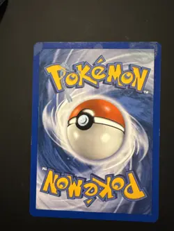 Pokemon Omanyte EX TCG Sandstorm Card 70/100 Regular Common - Image 2